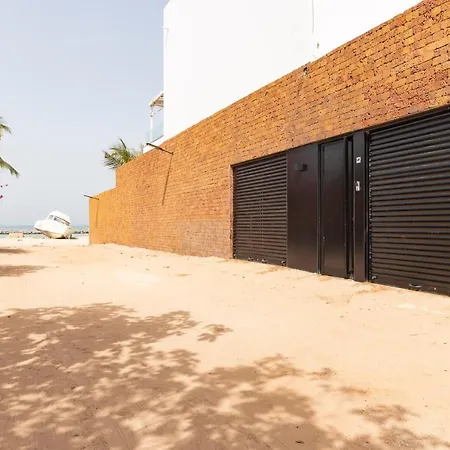Beach House Mima-3